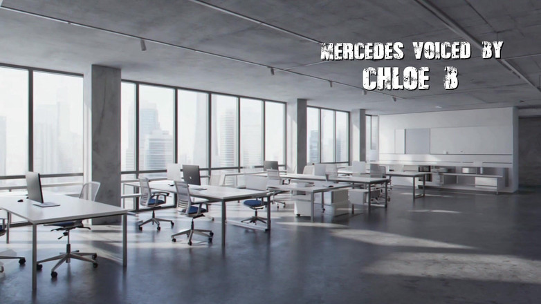 Enter Tranz: El jefe t episodio 2