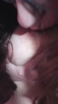 I Love Licking These Things!