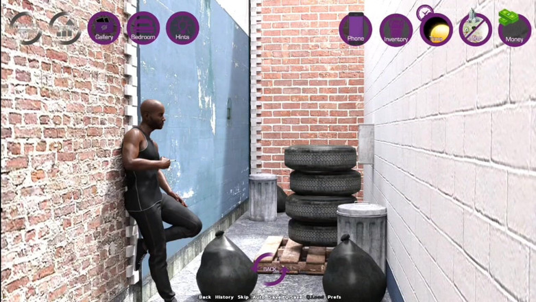 Johannes Gaming: Indecent desires #8 cant believe i got a blowjob in a...
