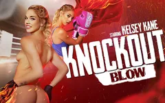 Knockout Blow