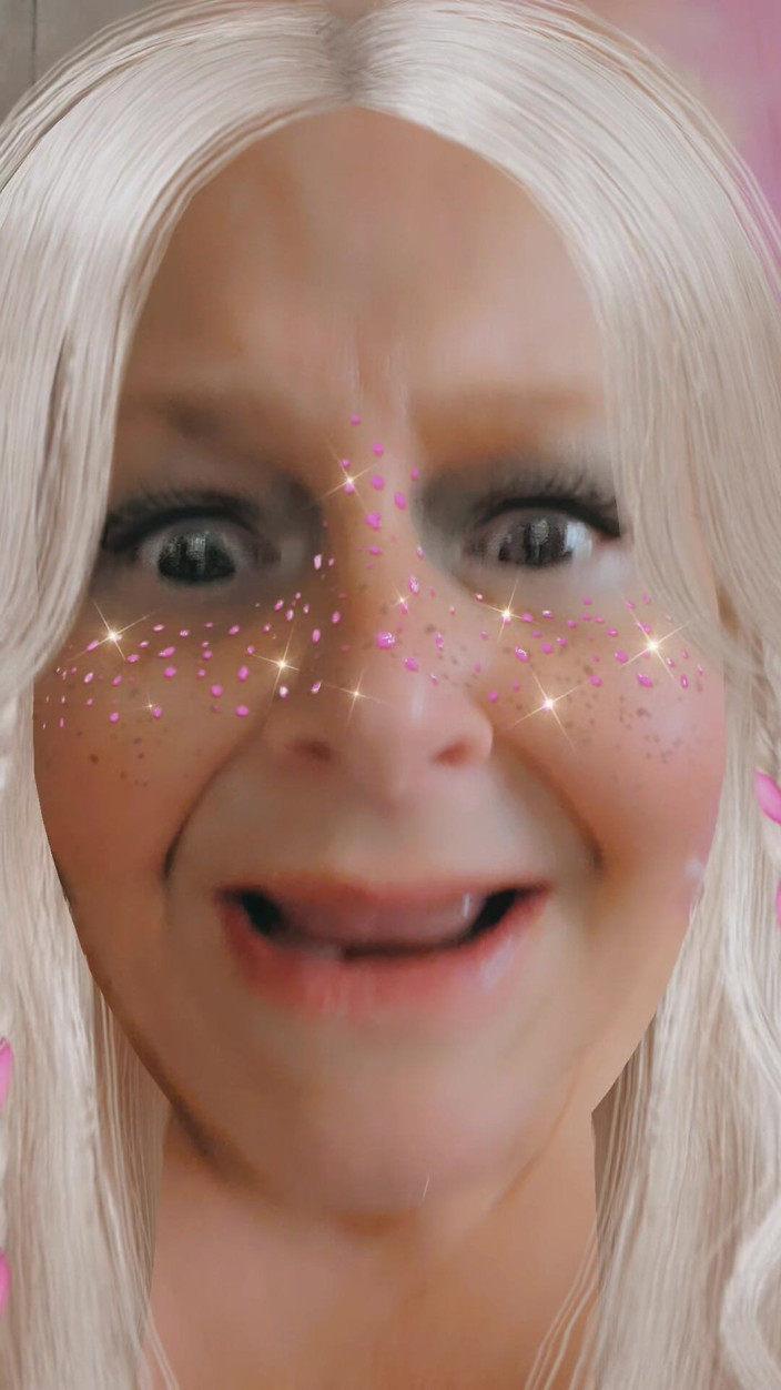 Davis desires: Peter Slappin This Whores Face Cum Shes Gonna Taste