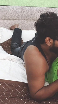 Diwali pe bonus çift lene ke liye aafreen gand utha utha ke raat bhar chudi josh me