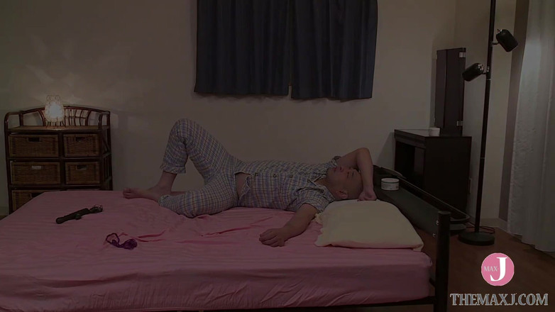 Celebrity Japan: Mother-in-law Cuckolded by Stepson - Miori Fujisawa - Part 1