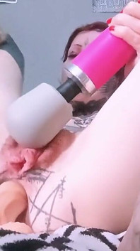 Vid call slave: solo anal y fisting coño para mi maestro