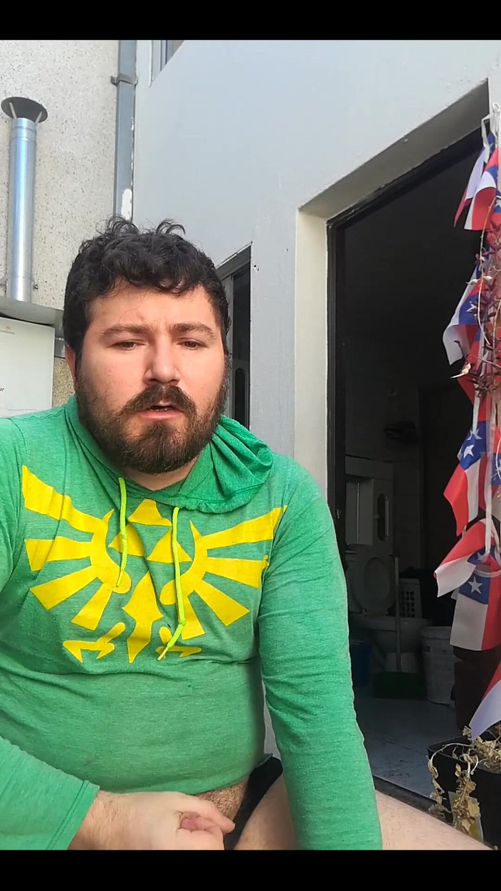 Rokkuman: на улице