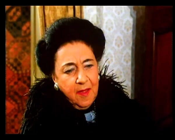 GERMAN PORN CLASSICS: Josefine Mutzenbacher S - Haus Der Geheimen Luste - Dům tajných potěšení