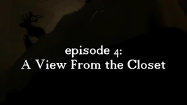 Lesbian Valley episode 4: A view from the closet