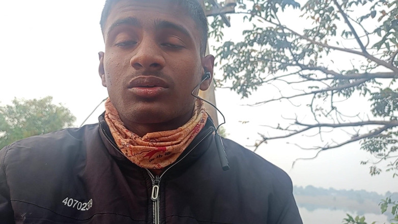 LinearOrnament35: Ngoài trời