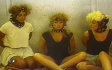 House of lords and mistresses in the spanking zone: Pet girls training