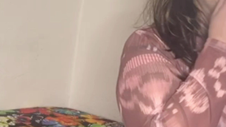 Zina Gabon: Mother in-law Let Me Record Us Fucking on My Bed....