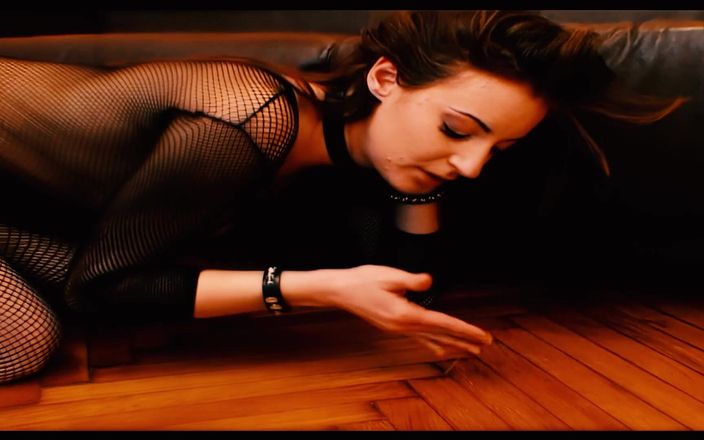 BestPorn85: Lui Judith Fox îi place să fie degradată într-o gaură de cur