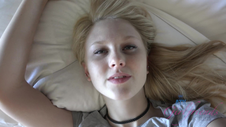 ATK Fans (Girlfriends): Liburan virtual di las vegas sama lily rader bagian 3