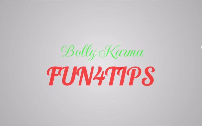 Bolly Karma: Чувственный масляный массаж для члена и яиц индийского азиатского большого черного члена