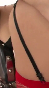 Obscene desires of women with huge boobs #9 - Full movie
