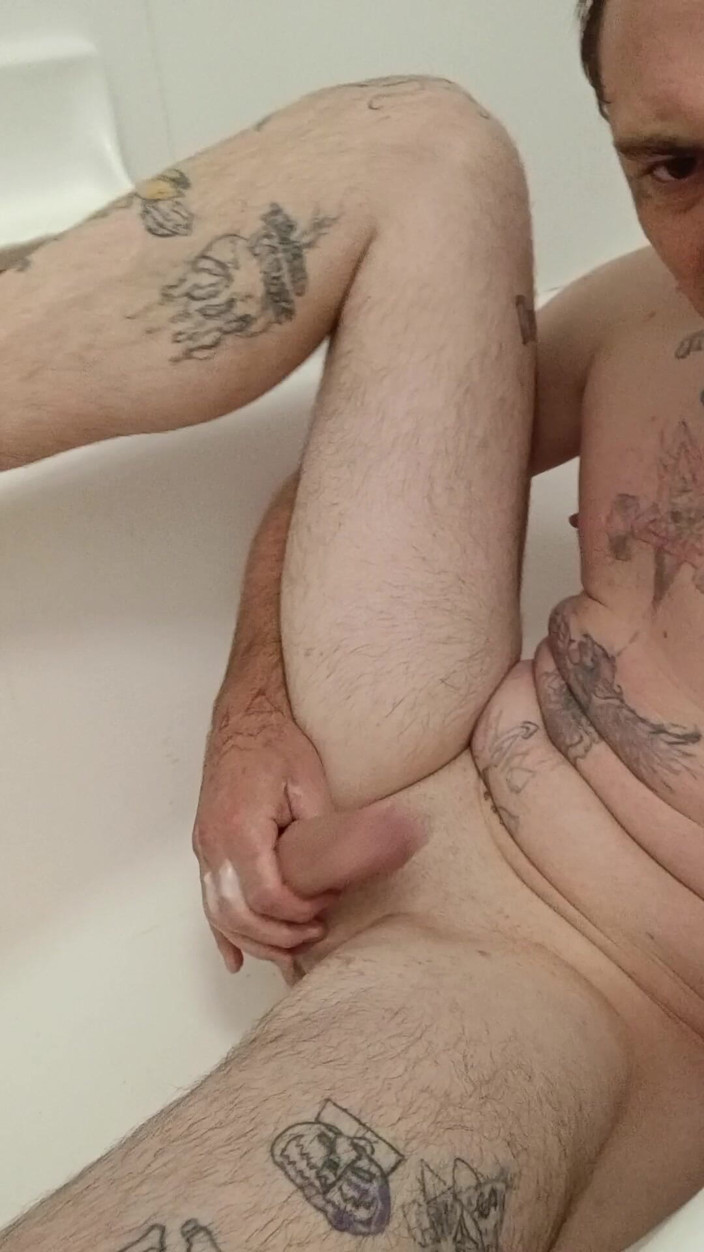 Jochhhy: Must Cum