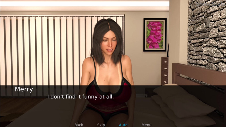 Johannes Gaming: Project hot wife, she caught him masturbating