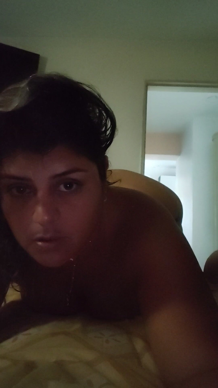 oficialkairadenaly: I Fuck and Suck the Pussy of Stepmother Aly Denali