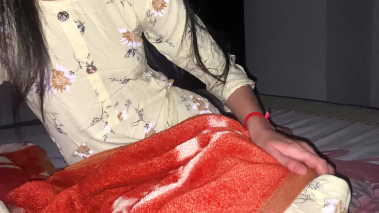 Desifilmy45: Bütün Geceyi Yengeyle Geçirdim Ve Tam Sert Seks Yaptık