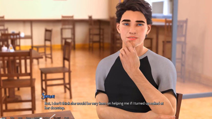 Visual Novels: Fresh women part 2