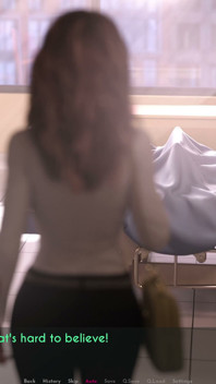 Awam Real Fucking - ošetřovatelská péče se špinavými myšlenkami o dvou starých mužech
