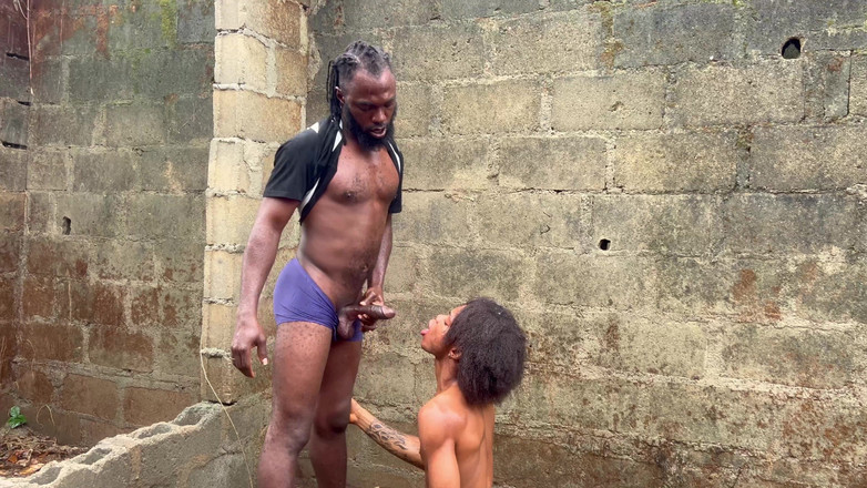 Prince Bami: Watta