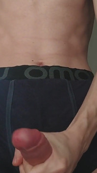 POV: Táta má pro tebe nějaké sperma