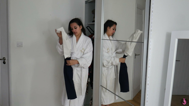 Summer Fox: Getting Into Stepmommy Mode