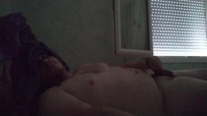 Oniasura: I Masturbate and Ejaculate