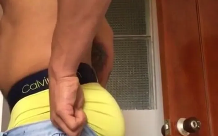Girge: Hello, my ass