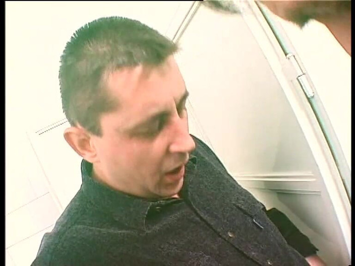 Vintage Movies XXX Best of: Blonďatá studentka tvrdě ošukaná nohama učitelem