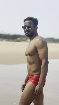 Sea Beach