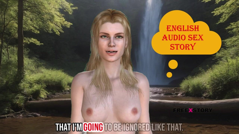 LustWhispers: Bini Panas Kawan Baik Saya Bahagian - 2: Cerita Seks Audio Inggeris