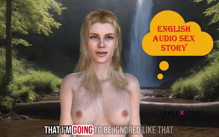 English audio sex story: La moglie calda del mio migliore amico parte - 2: storia di...