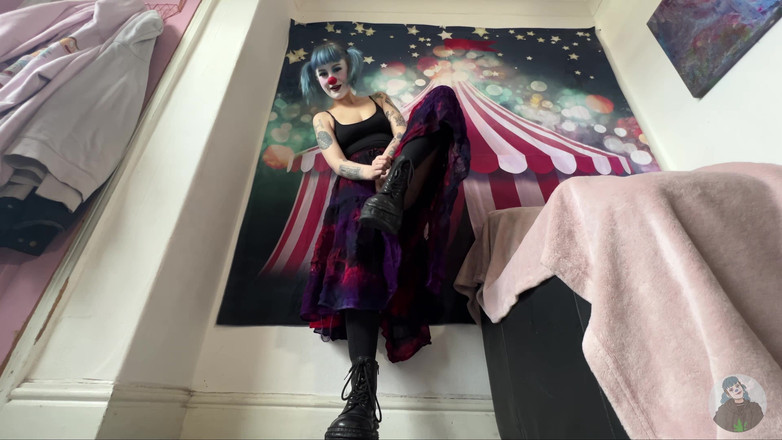 Alice Bean: 흑인 대물 자지에게 따먹히는 흑인 대물 자지