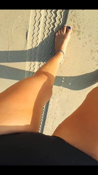 Do You Like Wet Spotting Girls