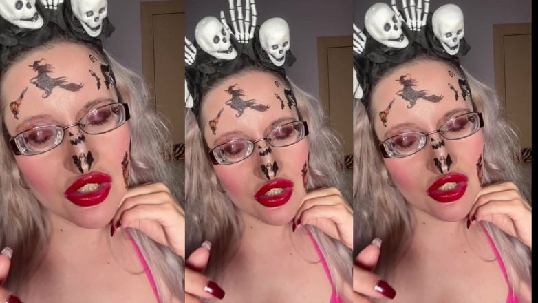 FinDom Goaldigger: Goddesssglasses Gaze - Sissy Obedience Asmr by Findom Goaldigger