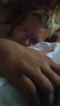 T4t Couple; what if They Just Watch You?