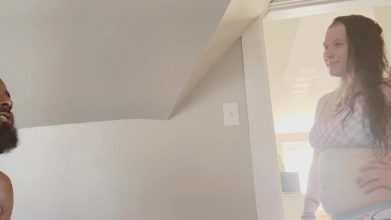 Thekookiejar: She Fucks Her Black Stepdad