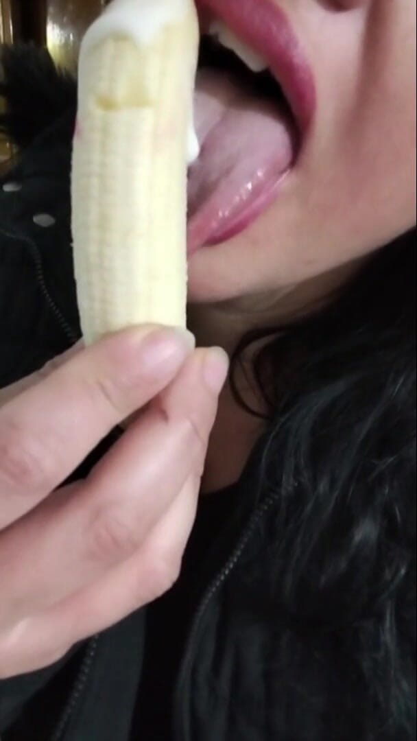 My sexy MILFS: Hot MILF Blowjob 3