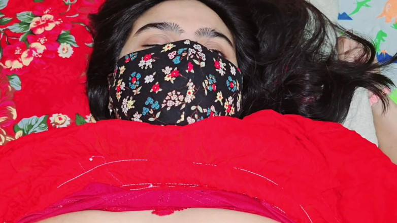 Sairaxsaim: Paquistanesa de 18 anos, namorada da faculdade, Urdu Audio