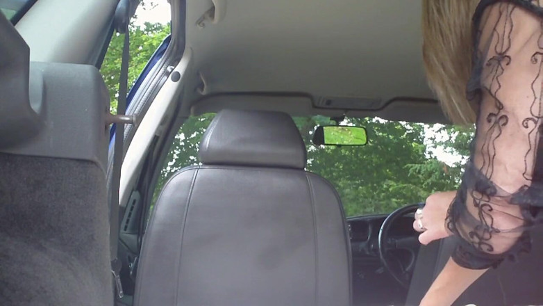 Movies by Louise: Cum cam 1