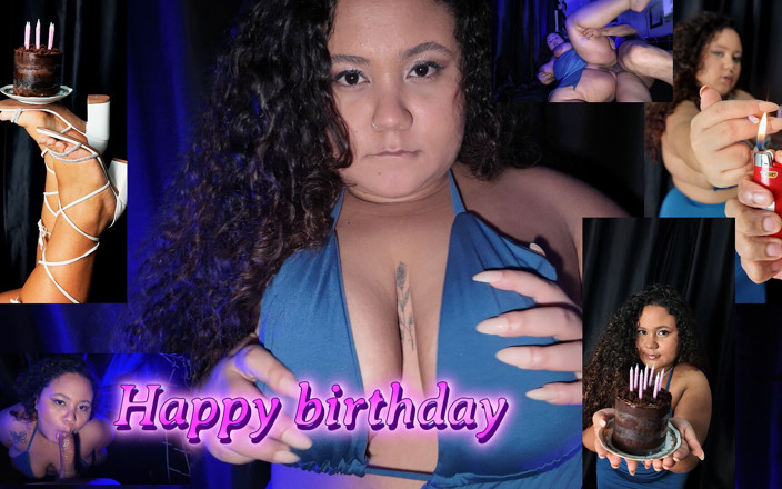 barbanegrazponto1onepov: The Gift My Naughty Girl Asked for This Year Was...