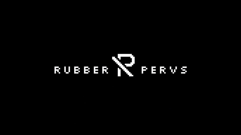 Rubber pervs: สองนางเฟมดอมเย็ดทาสยางด้วยเครื่องขยายรู