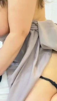 I Was so Horny Kept Riding Him Until I Made Him Cum Inside Me