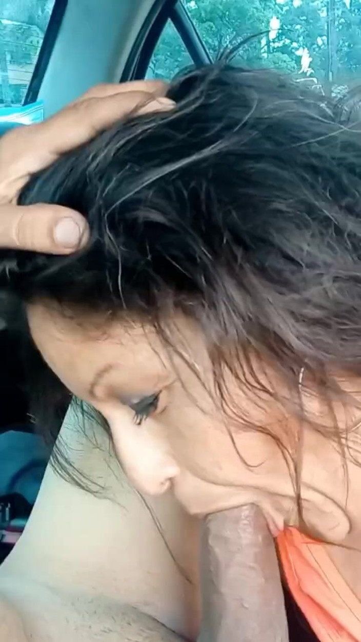 Xraquelx: Xraquelx Balls Deep Blowjob and Hardcore Face Fucking
