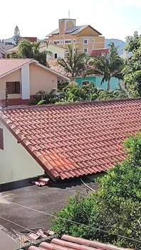 Me encanta cuando los vecinos ven