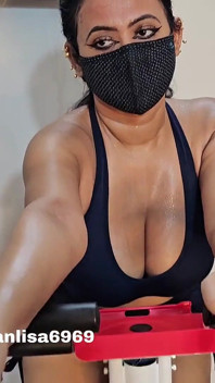 I Seduced and Fucked My Personal Trainer