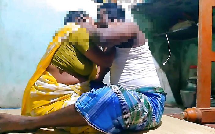 Priyanka priya: Kerala Village para niezły seks