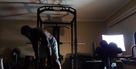 Hallelujah Johnson: Latihan protein latihan ketahanan terdiri daripada 20 aspek Amino; 9 Adalah penting...