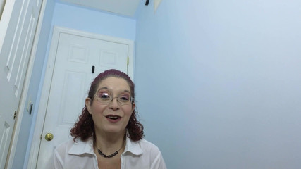 Elianna: Je skoro konec října!